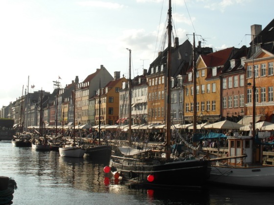 Non, il n’y a pas que Copenhague au Danemark! – Denmark #1